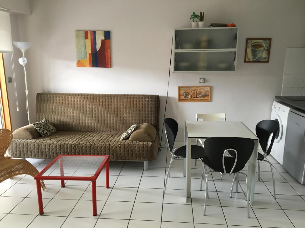 דירות אונדאיי Ibaia By Basquelidays מראה חיצוני תמונה